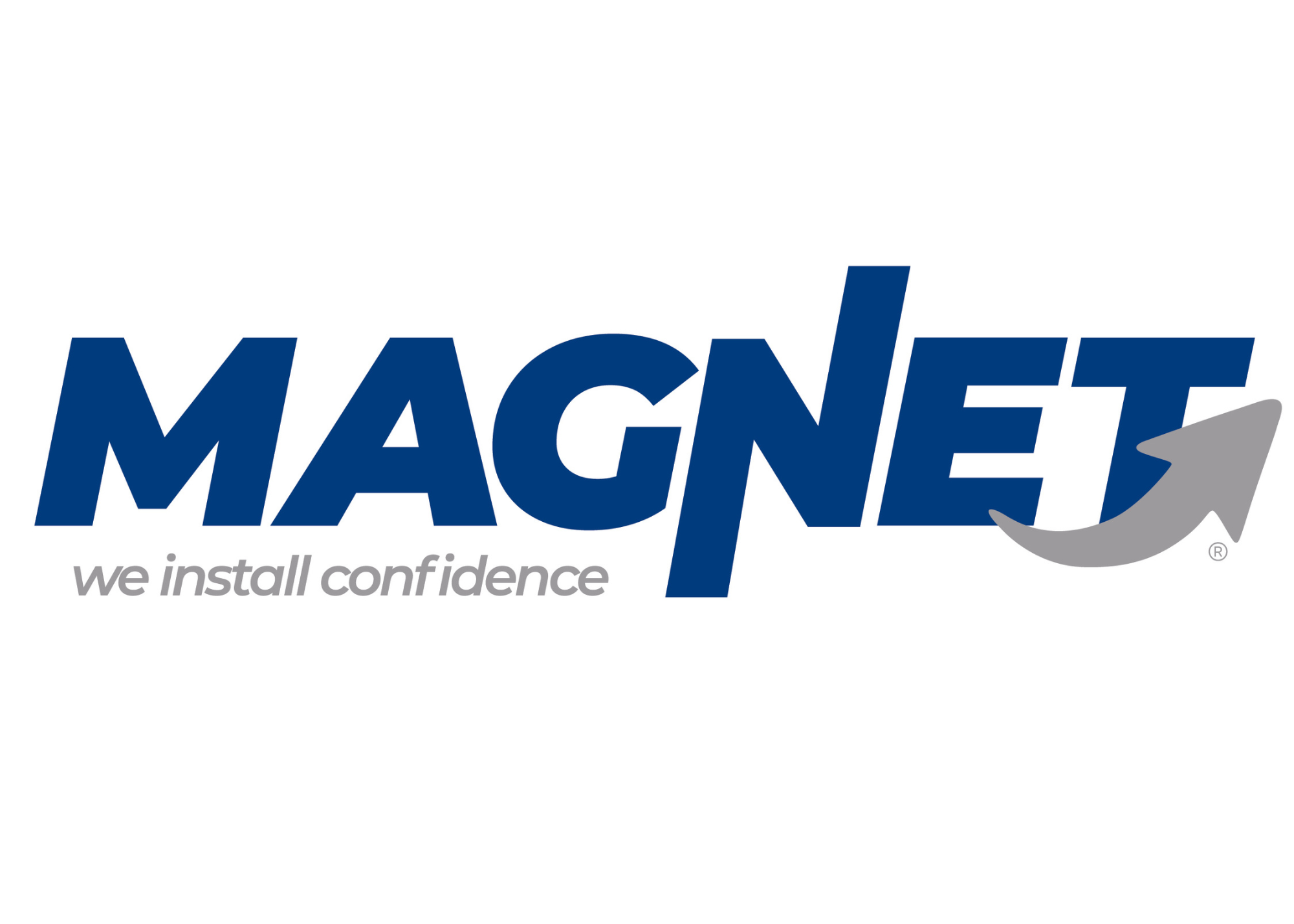 Magnet